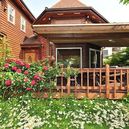 Muju Ecoville Exterior photo