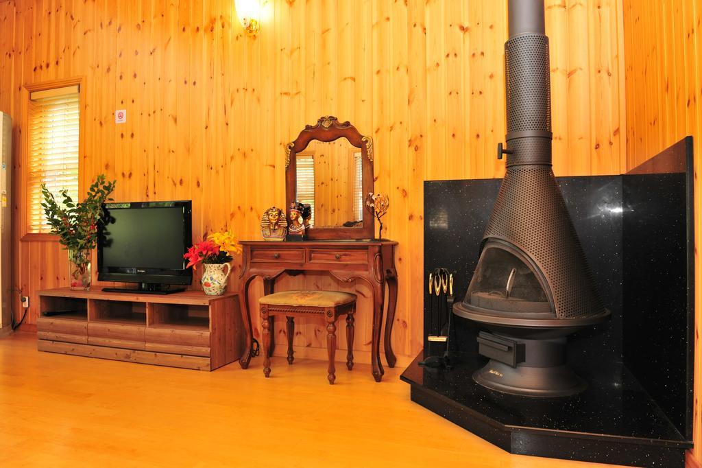 Muju Ecoville Exterior photo