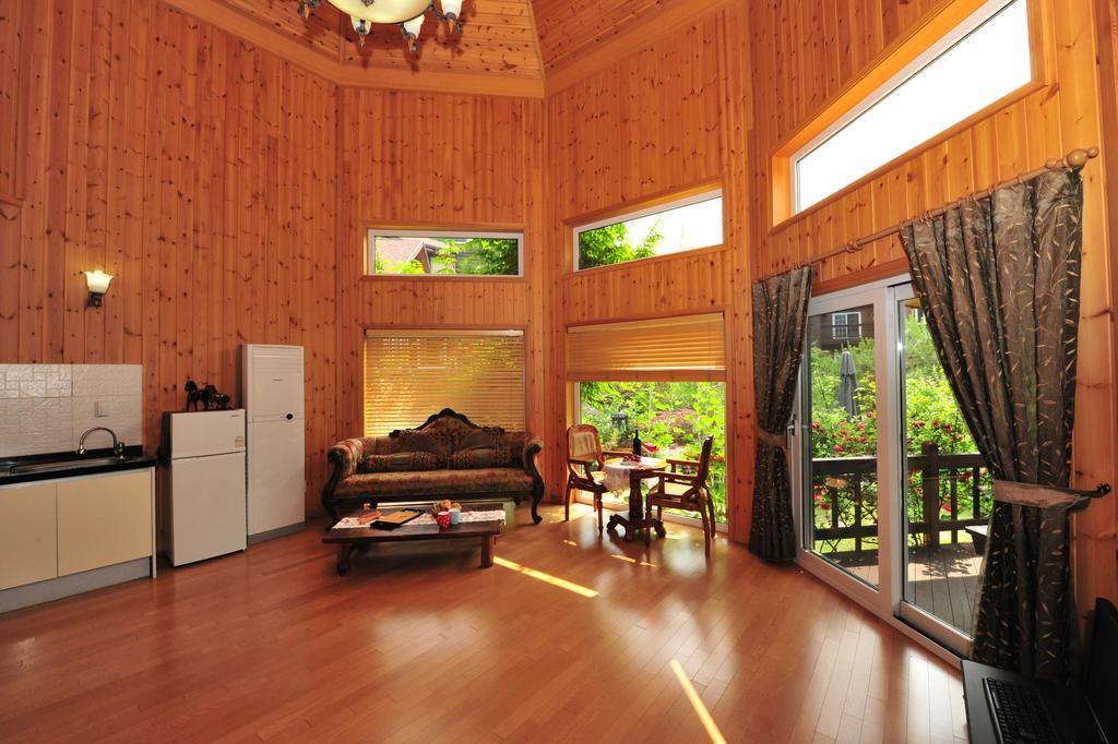 Muju Ecoville Exterior photo
