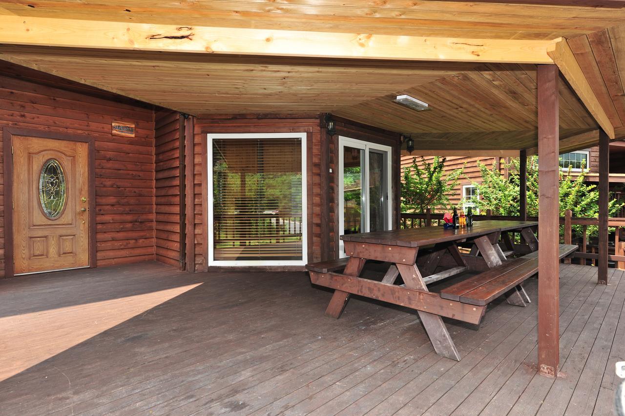 Muju Ecoville Exterior photo