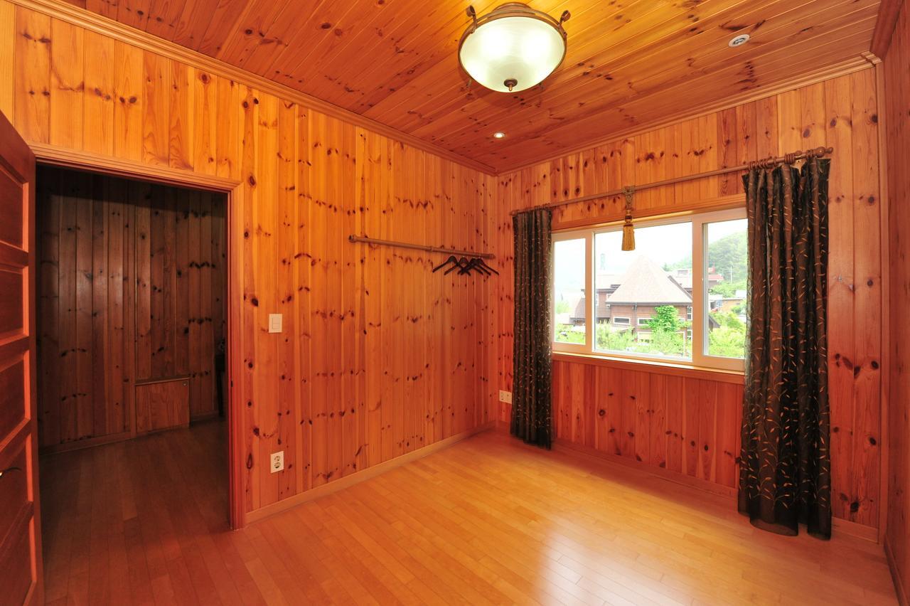 Muju Ecoville Exterior photo