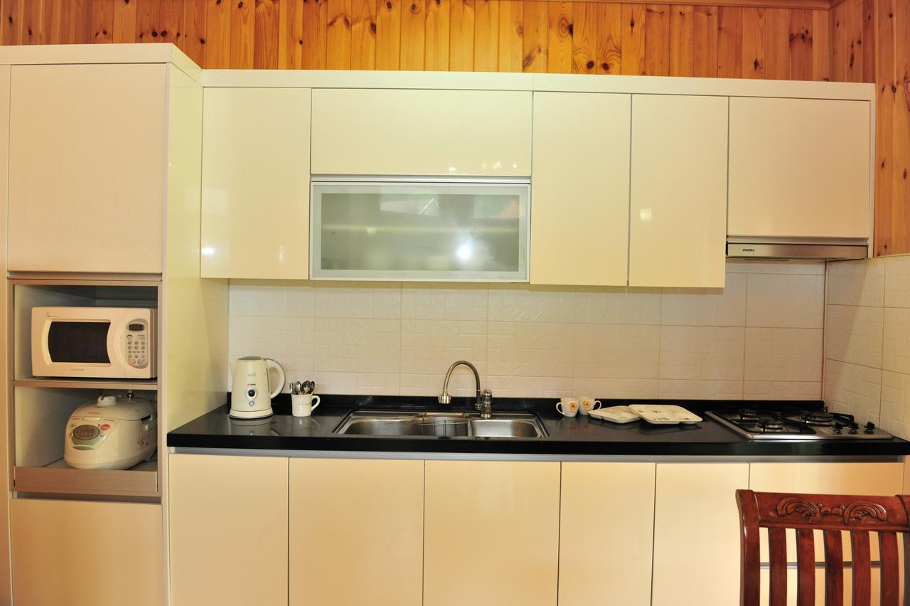 Muju Ecoville Exterior photo