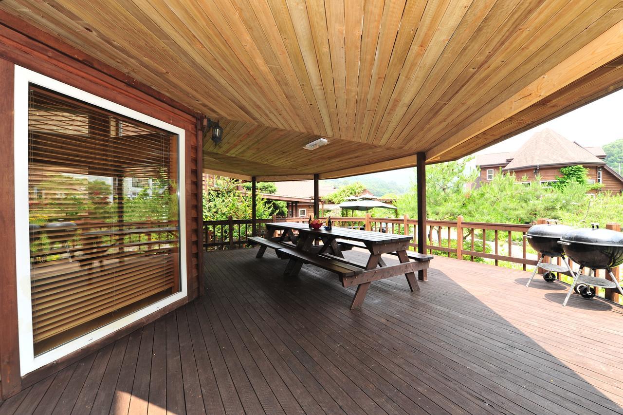 Muju Ecoville Exterior photo