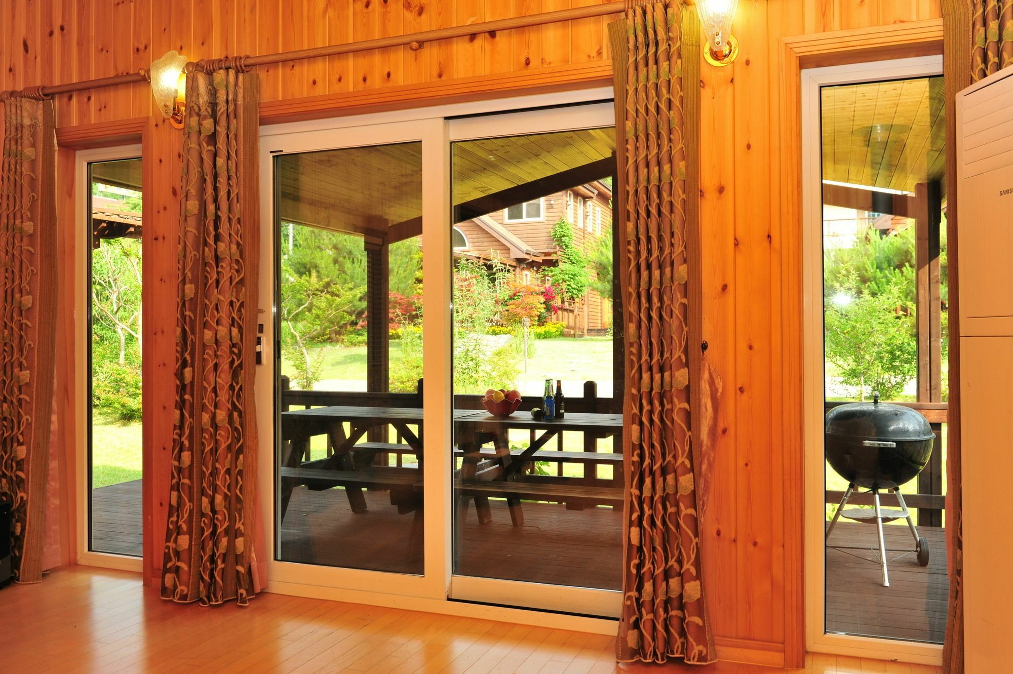 Muju Ecoville Exterior photo