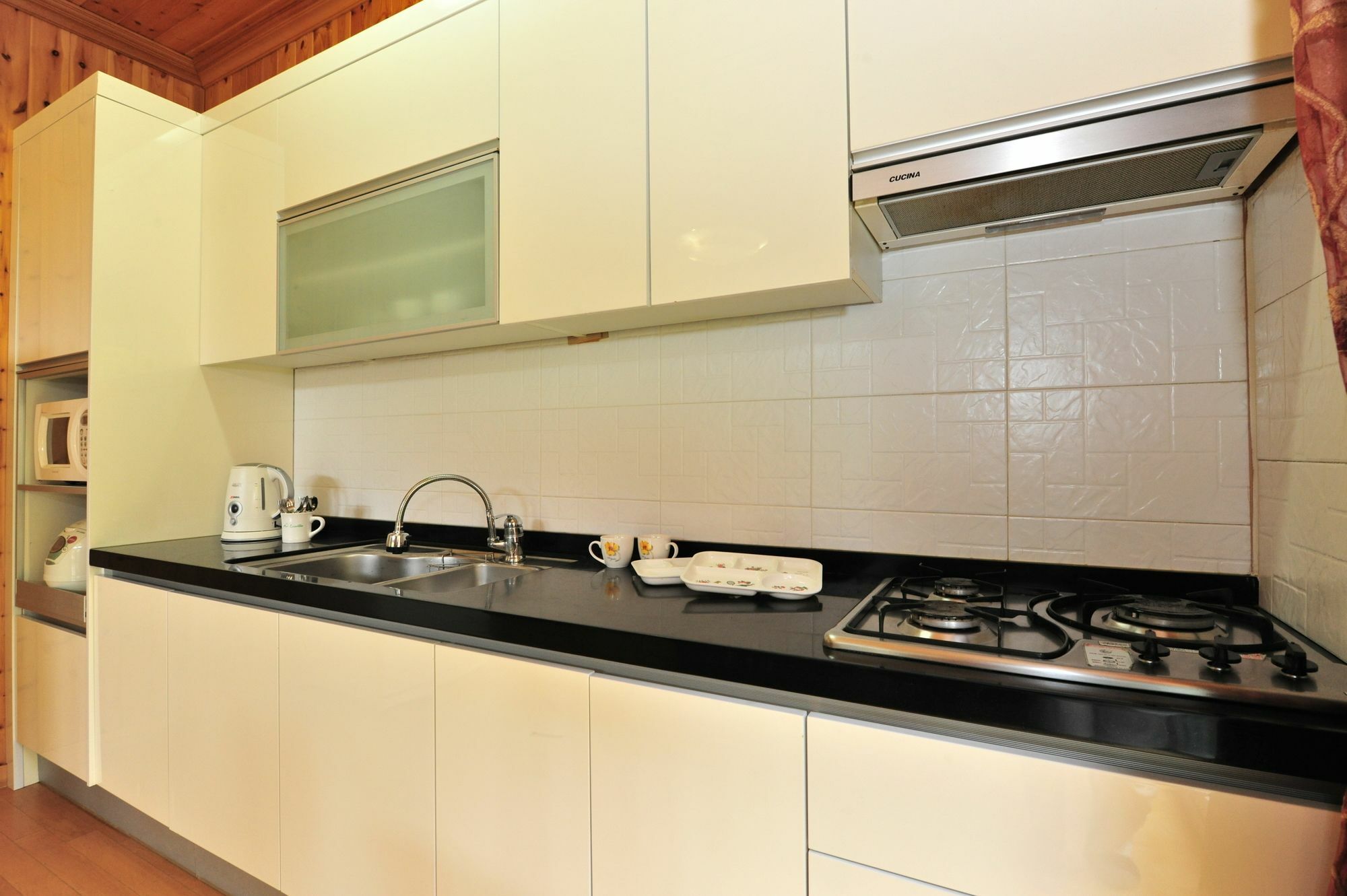 Muju Ecoville Exterior photo