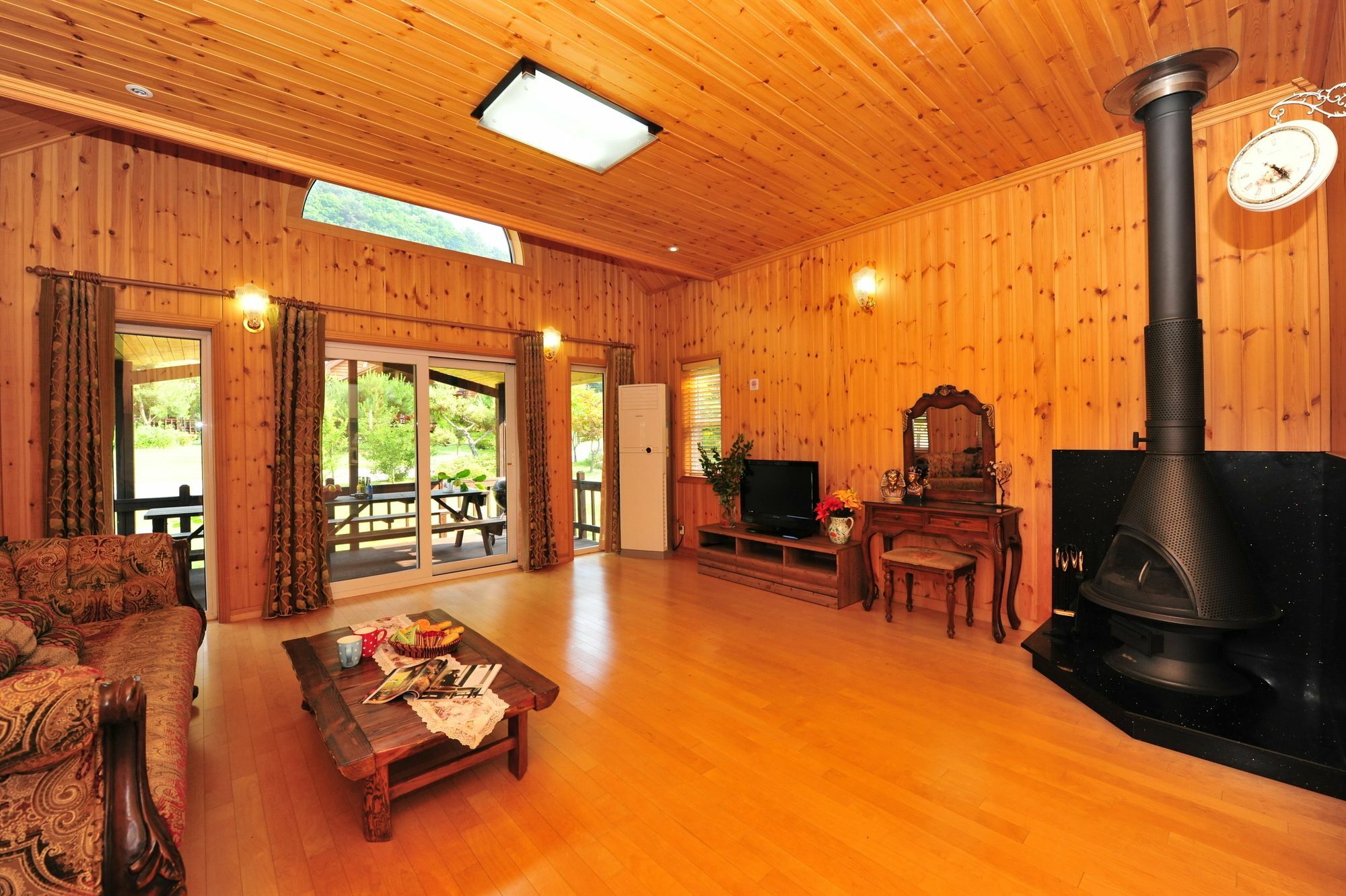 Muju Ecoville Exterior photo