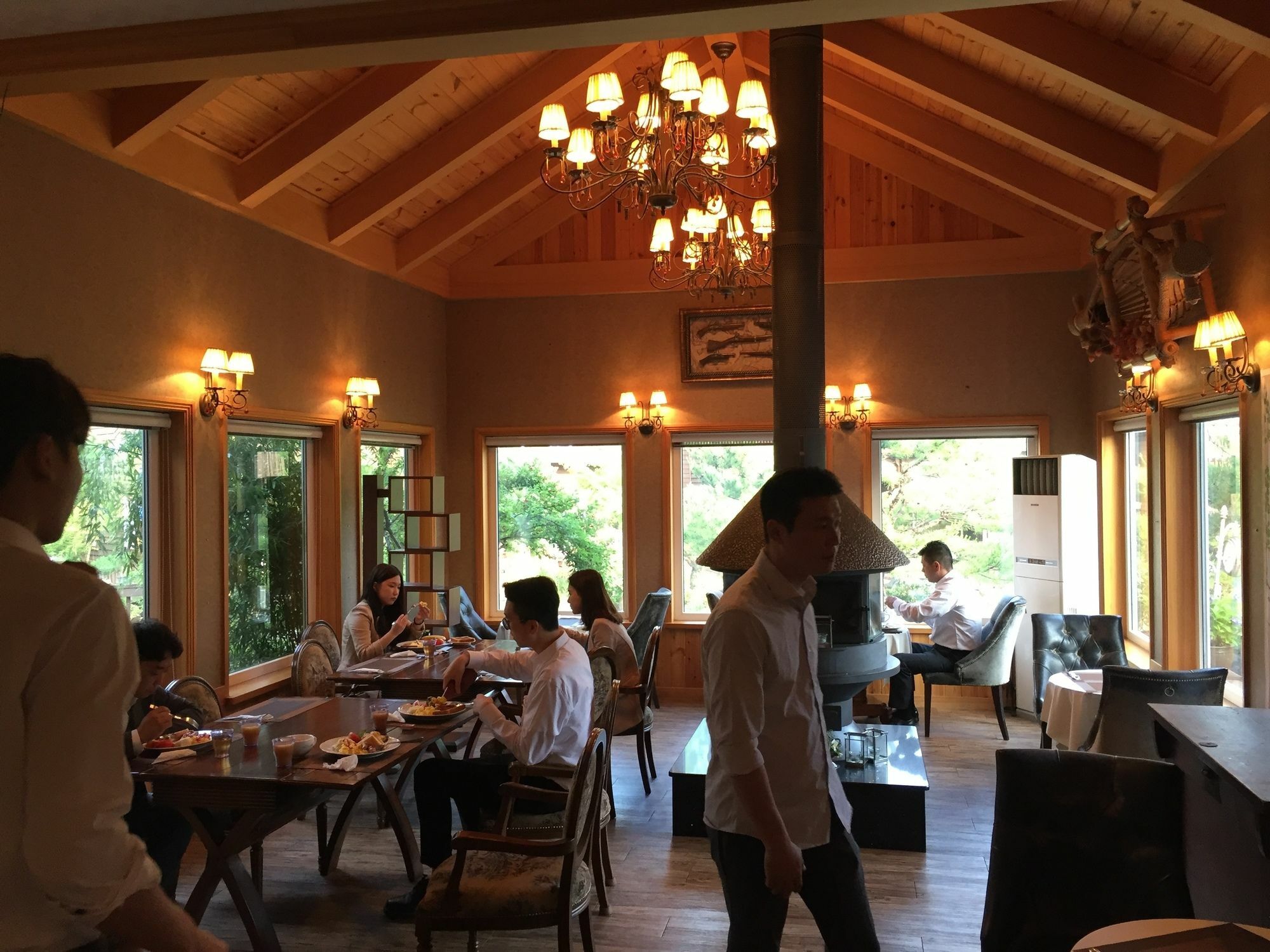 Muju Ecoville Exterior photo